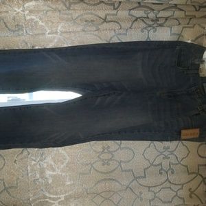 NEW 26 INCH HIGH-RISE DENIM C - Mudd Jeans